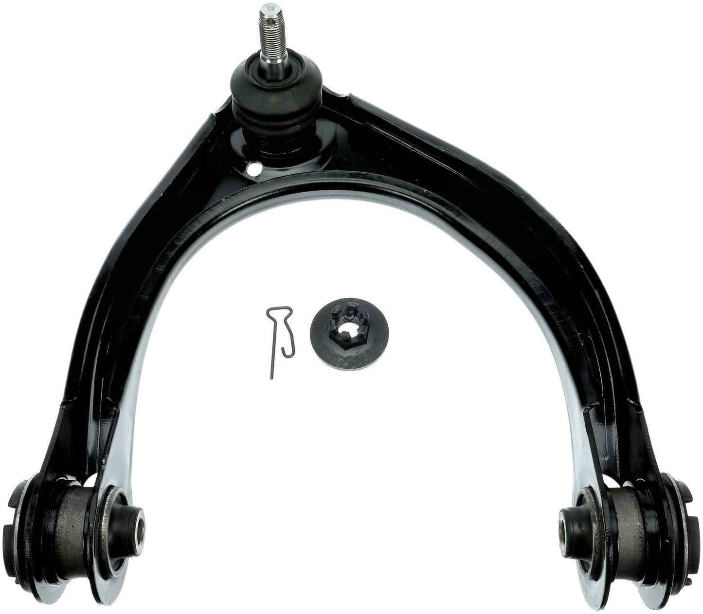 Dorman OE Solutions Suspension Control Arm and Ball Joint Assembly for 2020-2021 Lexus 521-100