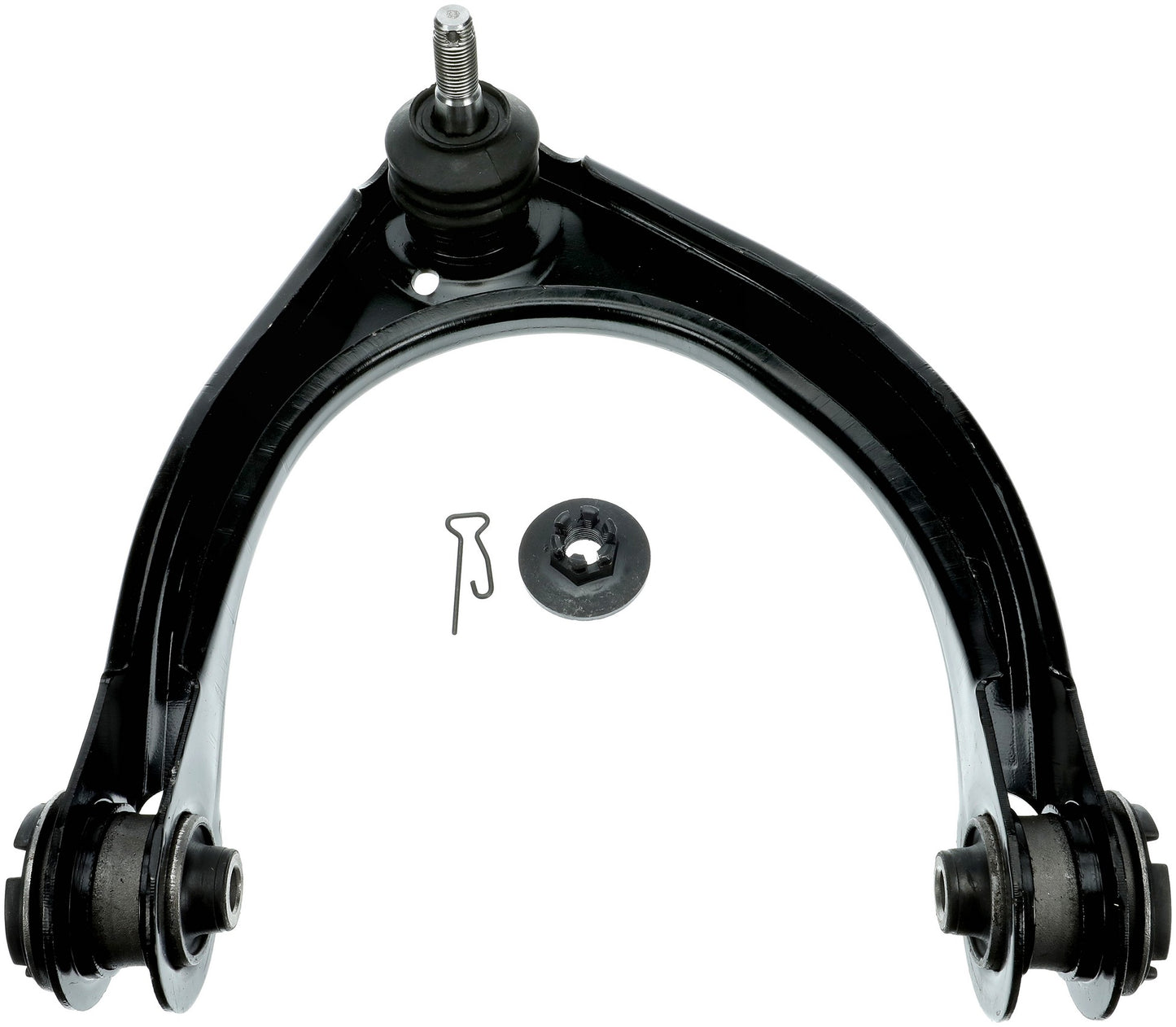 Dorman OE Solutions Suspension Control Arm and Ball Joint Assembly for 2020-2021 Lexus 521-100