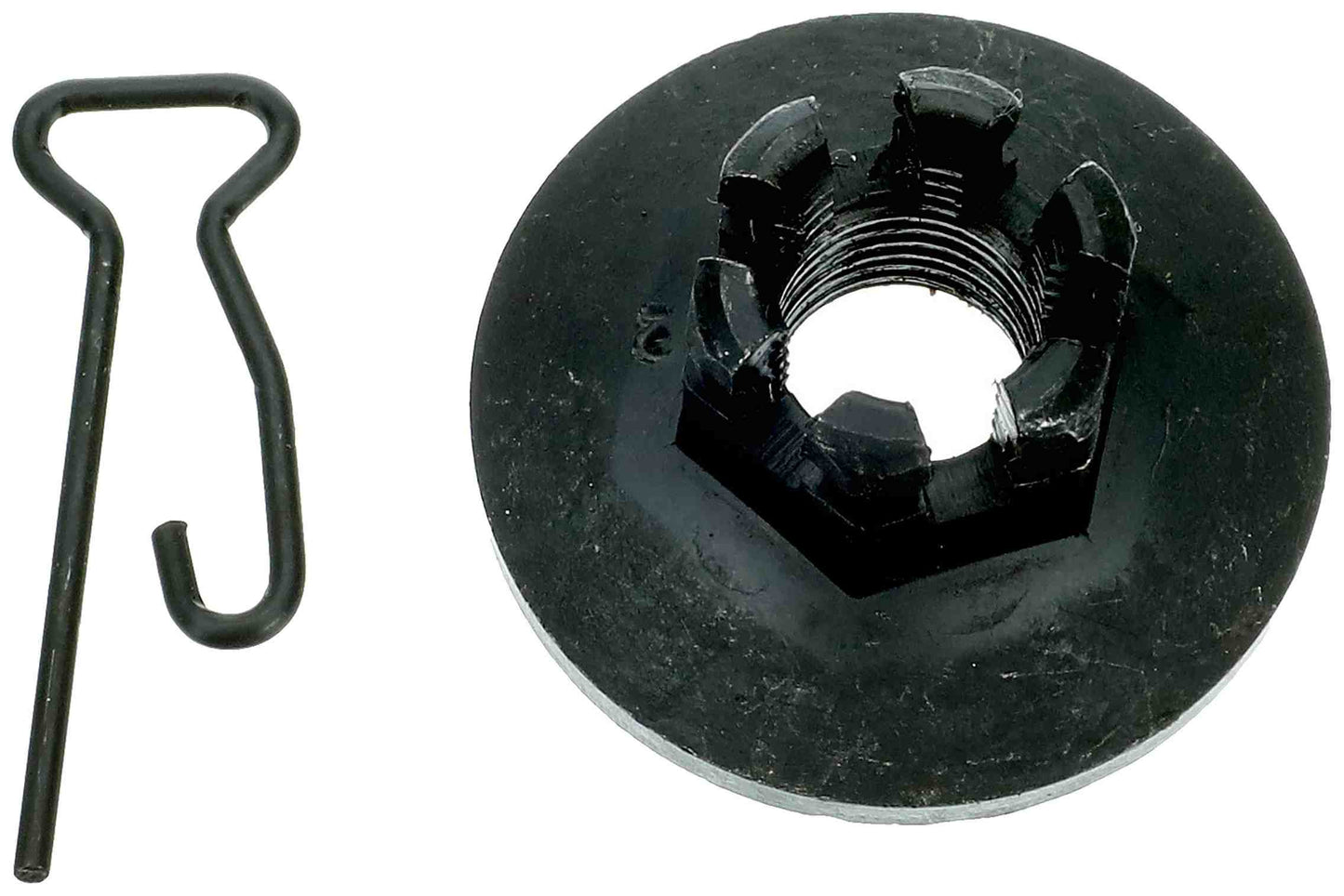 Dorman OE Solutions Suspension Control Arm and Ball Joint Assembly for 2020-2021 Lexus 521-100