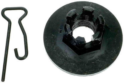 Dorman OE Solutions Suspension Control Arm and Ball Joint Assembly for 2020-2021 Lexus 521-100