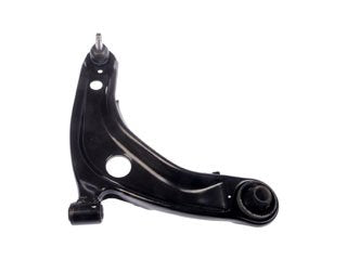 Dorman OE Solutions Suspension Control Arm and Ball Joint Assembly for 2008-2014 Scion xD 2012-2021 Toyota Prius C 2006-2019 Toyota Yaris 521-106