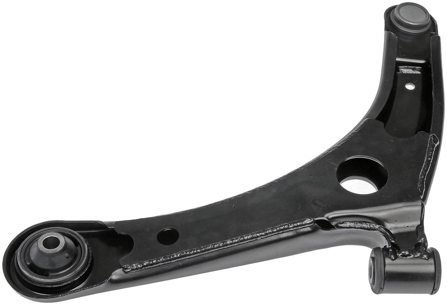 Dorman Suspension Control Arm and Ball Joint Assembly for 2012-07 Dodge Caliber 2017-07 Jeep Compass 2017-07 Jeep Patriot 521-108