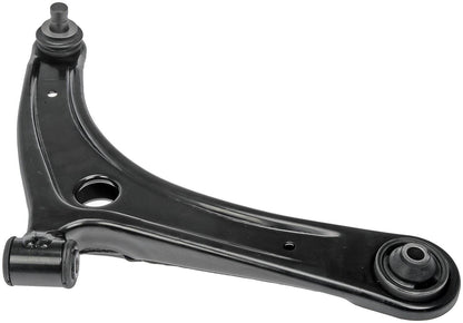Dorman Suspension Control Arm and Ball Joint Assembly for 2012-07 Dodge Caliber 2017-07 Jeep Compass 2017-07 Jeep Patriot 521-108
