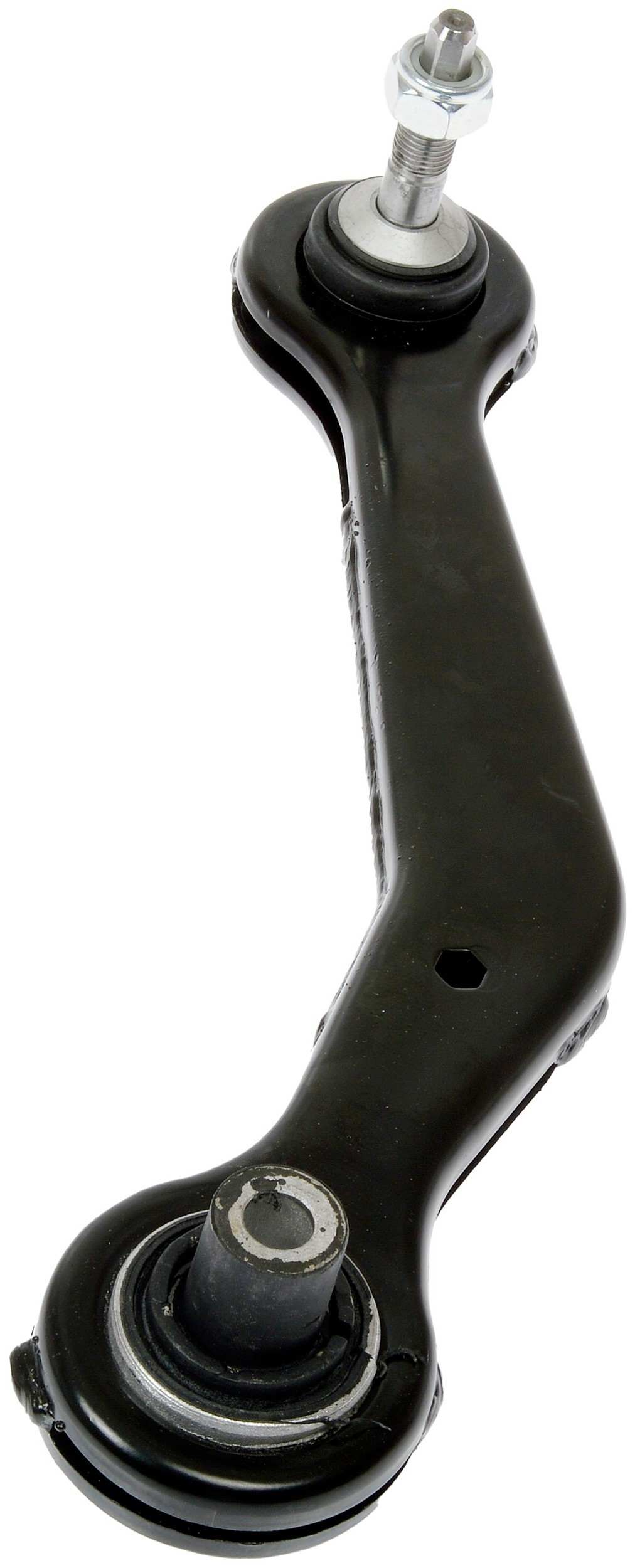 Dorman - OE Solutions Suspension Control Arm and Ball Joint Assembly with Durably Designed for 2006-2010 BMW X5 521-111