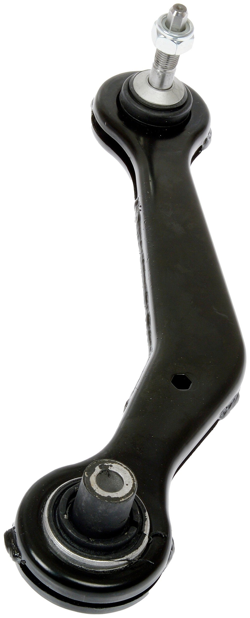 Dorman - OE Solutions Suspension Control Arm and Ball Joint Assembly with Durably Designed for 2006-2010 BMW X5 521-111