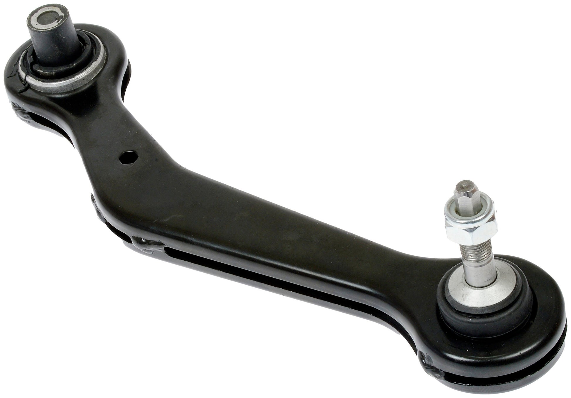 Dorman - OE Solutions Suspension Control Arm and Ball Joint Assembly with Durably Designed for 2006-2010 BMW X5 521-111