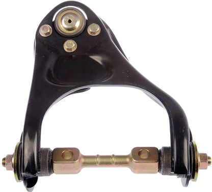 Dorman OE Solutions Suspension Control Arm and Ball Joint Assembly for 1998-2002 Honda and 1998-2004 Isuzu 521-112