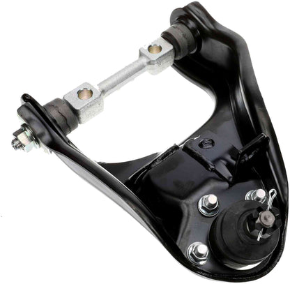 Dorman OE Solutions Suspension Control Arm and Ball Joint Assembly for 1998-2002 Honda and 1998-2004 Isuzu 521-112