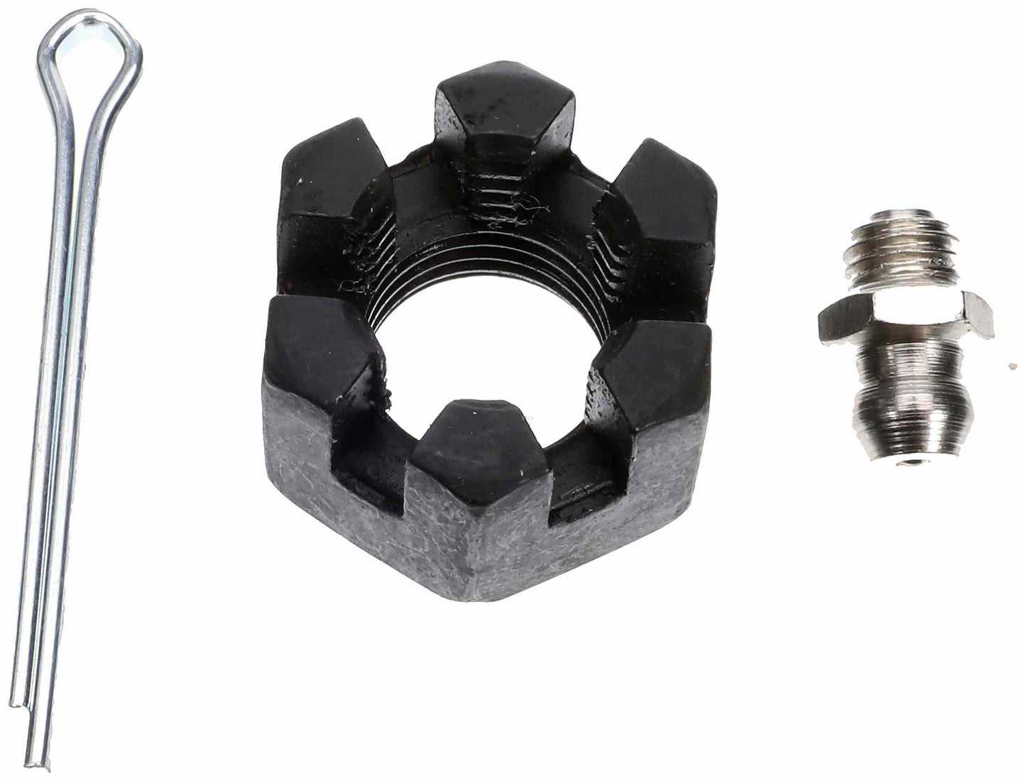 Dorman OE Solutions Suspension Control Arm and Ball Joint Assembly for 1998-2002 Honda and 1998-2004 Isuzu 521-112