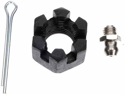 Dorman OE Solutions Suspension Control Arm and Ball Joint Assembly for 1998-2002 Honda and 1998-2004 Isuzu 521-112