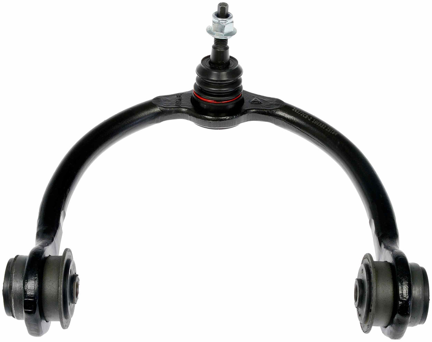 Dorman - OE Solutions Suspension Control Arm and Ball Joint Assembly with Durable Coating for 2010-06 Jeep Commander 2010-05 Jeep Grand Cherokee 521-116