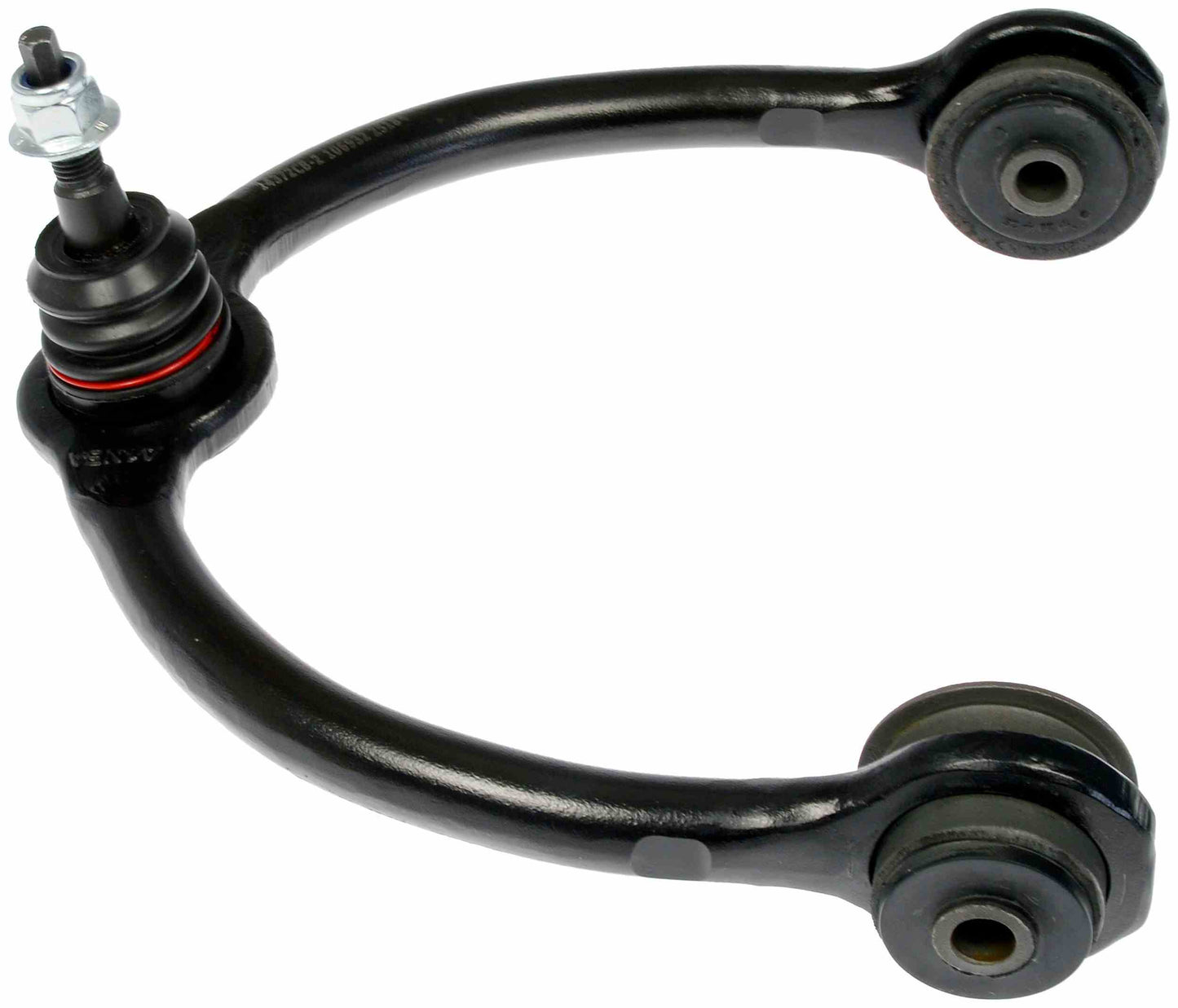 Dorman - OE Solutions Suspension Control Arm and Ball Joint Assembly with Durable Coating for 2010-06 Jeep Commander 2010-05 Jeep Grand Cherokee 521-116