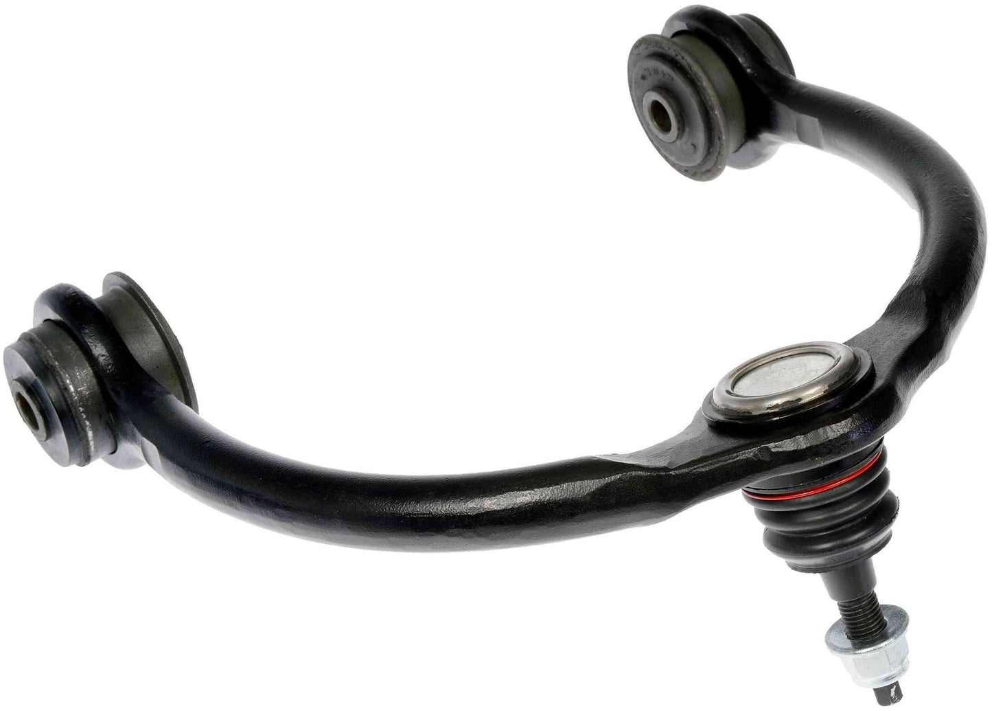 Dorman - OE Solutions Suspension Control Arm and Ball Joint Assembly with Durable Coating for 2010-06 Jeep Commander 2010-05 Jeep Grand Cherokee 521-116