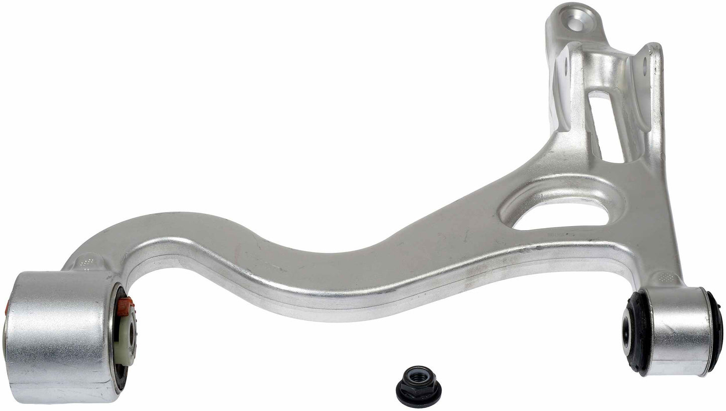 Dorman OE Solutions Suspension Control Arm for 1999-2002 Jaguar S-Type 2000-2002 Lincoln LS 2002 Ford Thunderbird 521-124