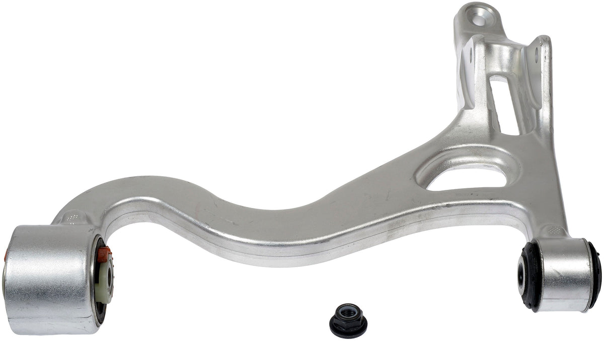 Dorman OE Solutions Suspension Control Arm for 1999-2002 Jaguar S-Type 2000-2002 Lincoln LS 2002 Ford Thunderbird 521-124
