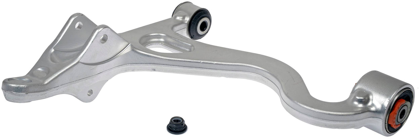 Dorman OE Solutions Suspension Control Arm for 1999-2002 Jaguar S-Type 2000-2002 Lincoln LS 2002 Ford Thunderbird 521-124