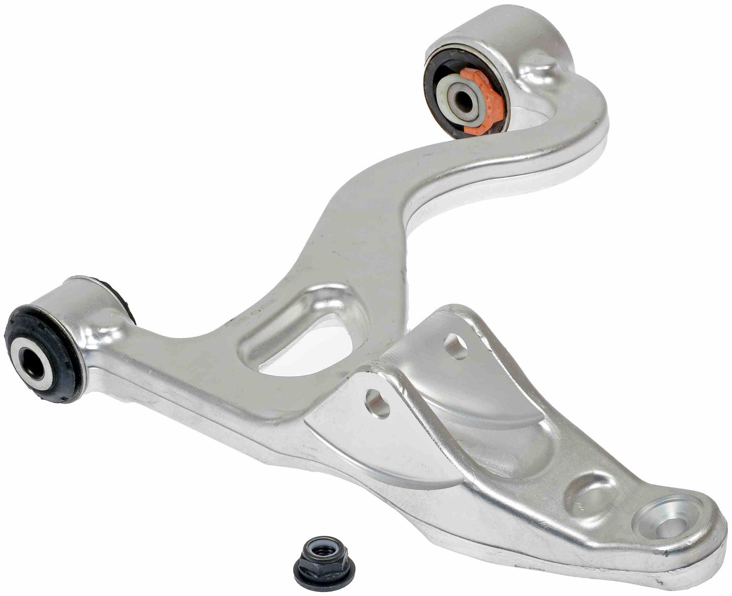 Dorman OE Solutions Suspension Control Arm for 1999-2002 Jaguar S-Type 2000-2002 Lincoln LS 2002 Ford Thunderbird 521-124