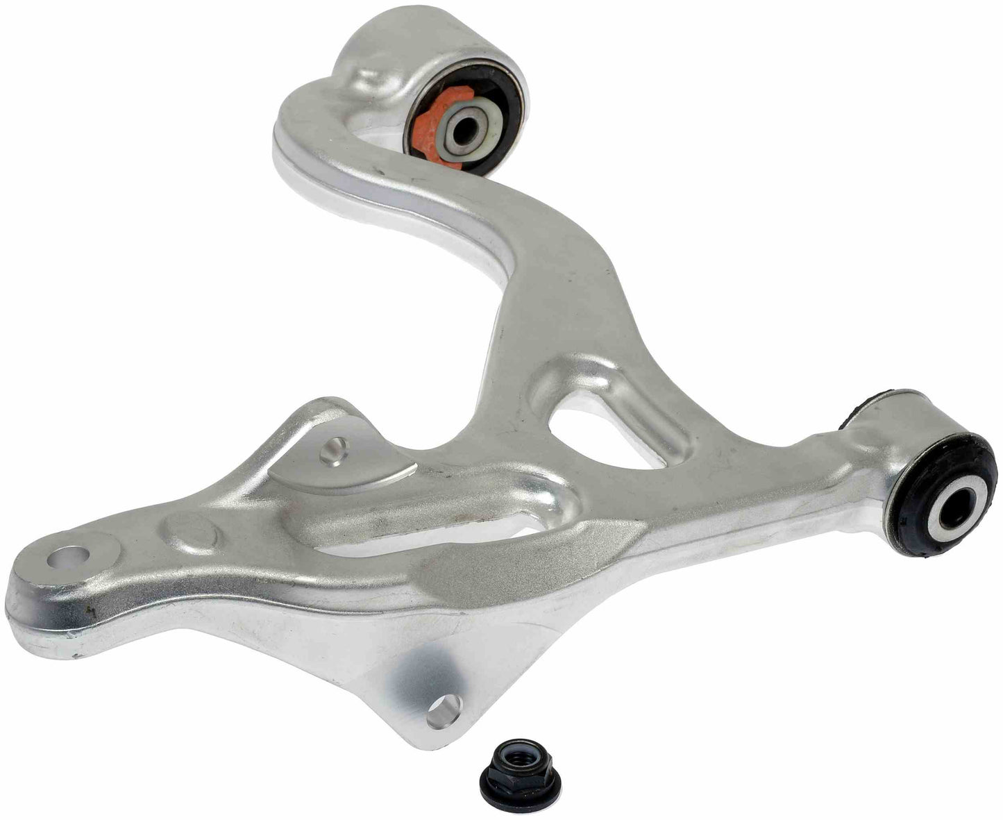 Dorman OE Solutions Suspension Control Arm for 1999-2002 Jaguar S-Type 2000-2002 Lincoln LS 2002 Ford Thunderbird 521-124