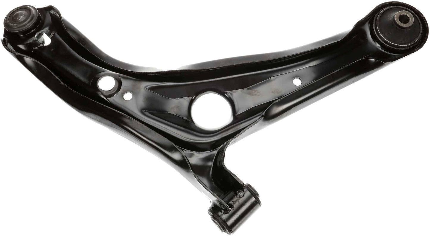 Dorman OE Solutions Suspension Control Arm and Ball Joint Assembly for 2004-2006 Scion xA and xB 521-127