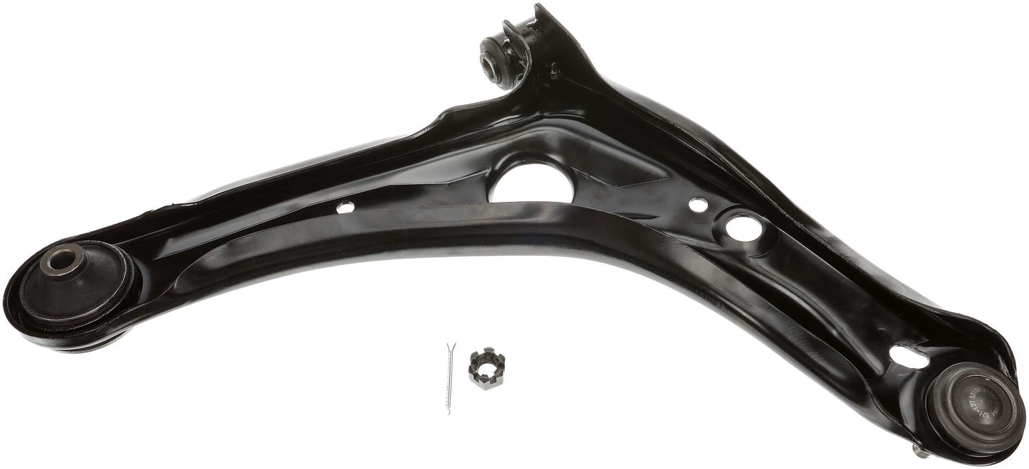 Dorman OE Solutions Suspension Control Arm and Ball Joint Assembly for 2004-2006 Scion xA and xB 521-127