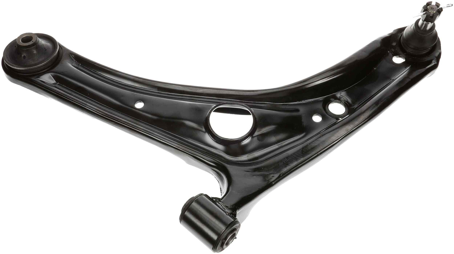 Dorman OE Solutions Suspension Control Arm and Ball Joint Assembly for 2004-2006 Scion xA and xB 521-127