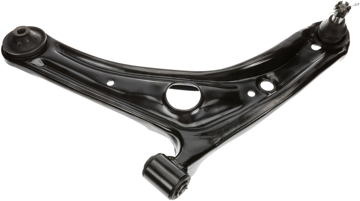 Dorman OE Solutions Suspension Control Arm and Ball Joint Assembly for 2004-2006 Scion xA and xB 521-127