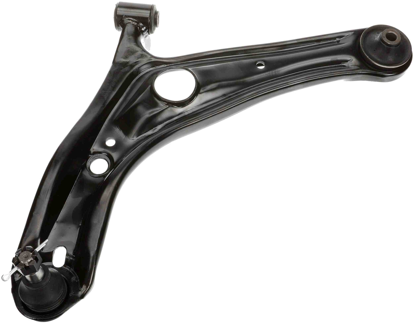 Dorman OE Solutions Suspension Control Arm and Ball Joint Assembly for 2004-2006 Scion xA and xB 521-127