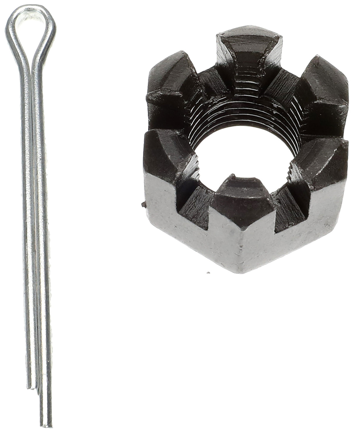 Dorman OE Solutions Suspension Control Arm and Ball Joint Assembly for 2004-2006 Scion xA and xB 521-127