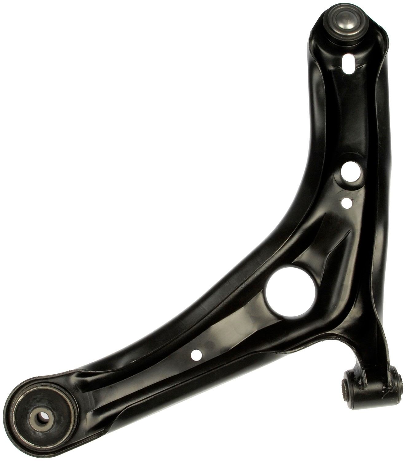 Dorman OE Solutions Suspension Control Arm and Ball Joint Assembly for 2004-2006 Scion xA and xB 521-128