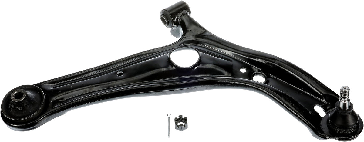 Dorman OE Solutions Suspension Control Arm and Ball Joint Assembly for 2004-2006 Scion xA and xB 521-128