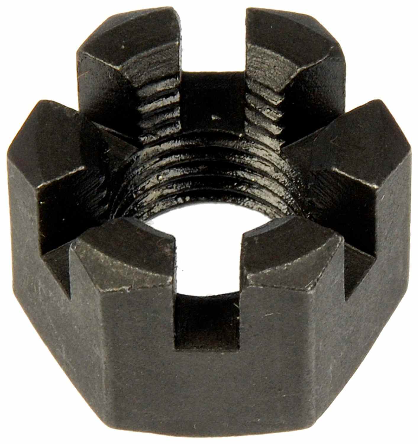 Dorman OE Solutions Suspension Control Arm and Ball Joint Assembly for 2004-2006 Scion xA and xB 521-128