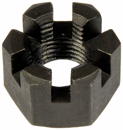 Dorman OE Solutions Suspension Control Arm and Ball Joint Assembly for 2004-2006 Scion xA and xB 521-128