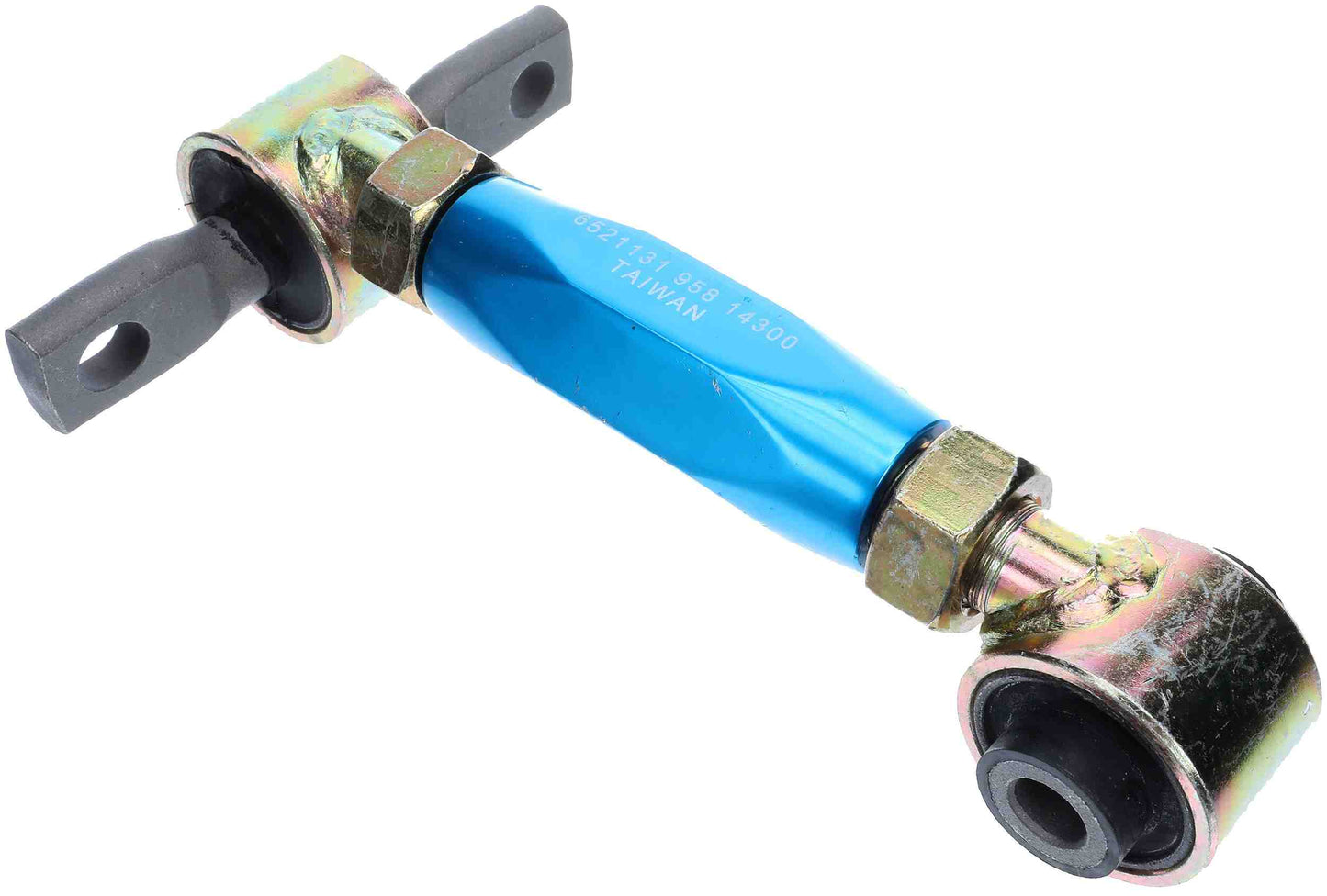 Dorman Alignment Camber Lateral Link for 1994-2001 Acura Integra, 1988-2000 Honda Civic, 1997-1993 Honda Civic Del Sol, 2001-2007 Honda CR-V (521-131)