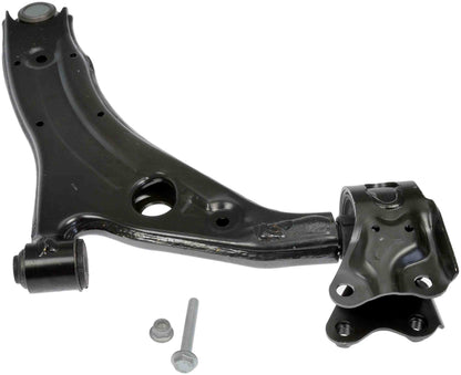 Dorman - OE Solutions Suspension Control Arm and Ball Joint Assembly with Durably Coated for 2014-07 Ford Edge 2015-07 Lincoln MKX 521-143