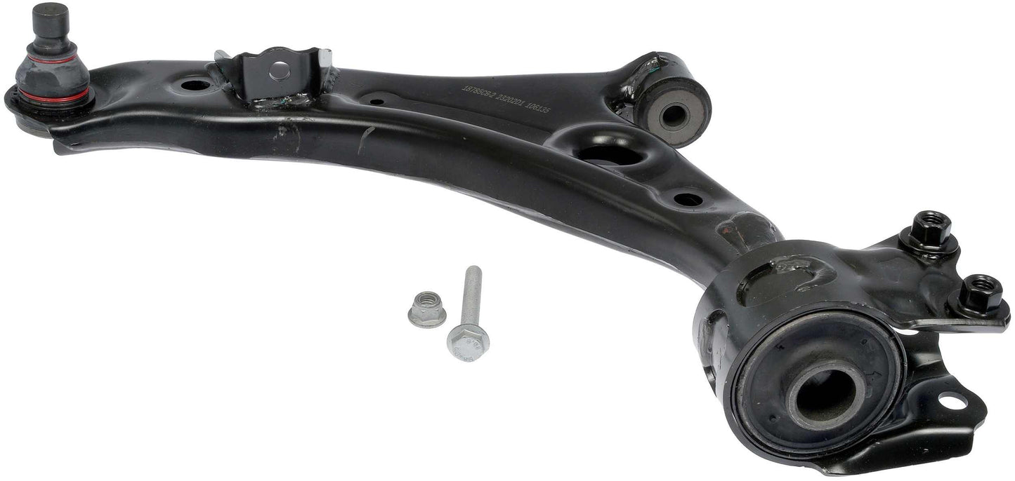 Dorman - OE Solutions Suspension Control Arm and Ball Joint Assembly with Durably Coated for 2014-07 Ford Edge 2015-07 Lincoln MKX 521-143