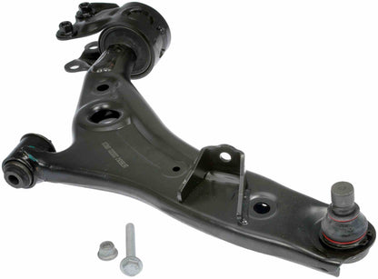 Dorman - OE Solutions Suspension Control Arm and Ball Joint Assembly with Durably Coated for 2014-07 Ford Edge 2015-07 Lincoln MKX 521-143