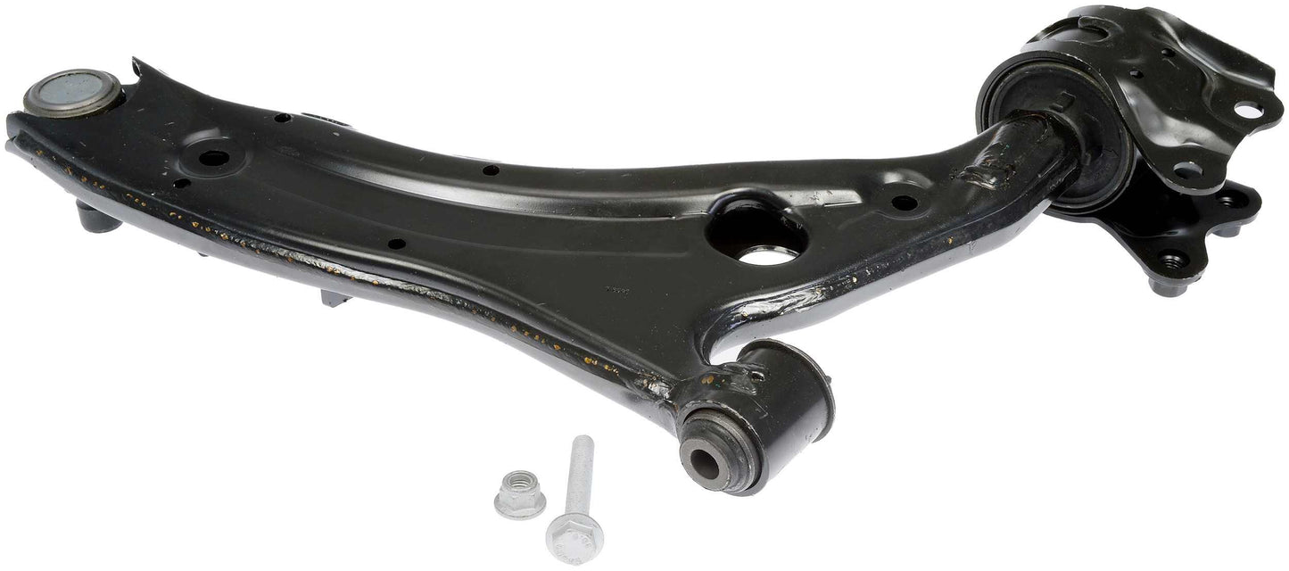 Dorman - OE Solutions Suspension Control Arm and Ball Joint Assembly with Durably Coated for 2014-07 Ford Edge 2015-07 Lincoln MKX 521-143
