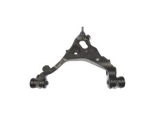 Dorman OE Solutions Suspension Control Arm and Ball Joint Assembly for 1997-2004 Ford F-150 and 1998-2002 Lincoln Navigator 521-145