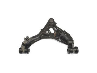 Dorman OE Solutions Suspension Control Arm and Ball Joint Assembly for 1997-2004 Ford F-150 and 1998-2002 Lincoln Navigator 521-146