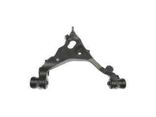 Dorman OE Solutions Suspension Control Arm and Ball Joint Assembly for 1997-2004 Ford F-150 and 1998-2002 Lincoln Navigator 521-146