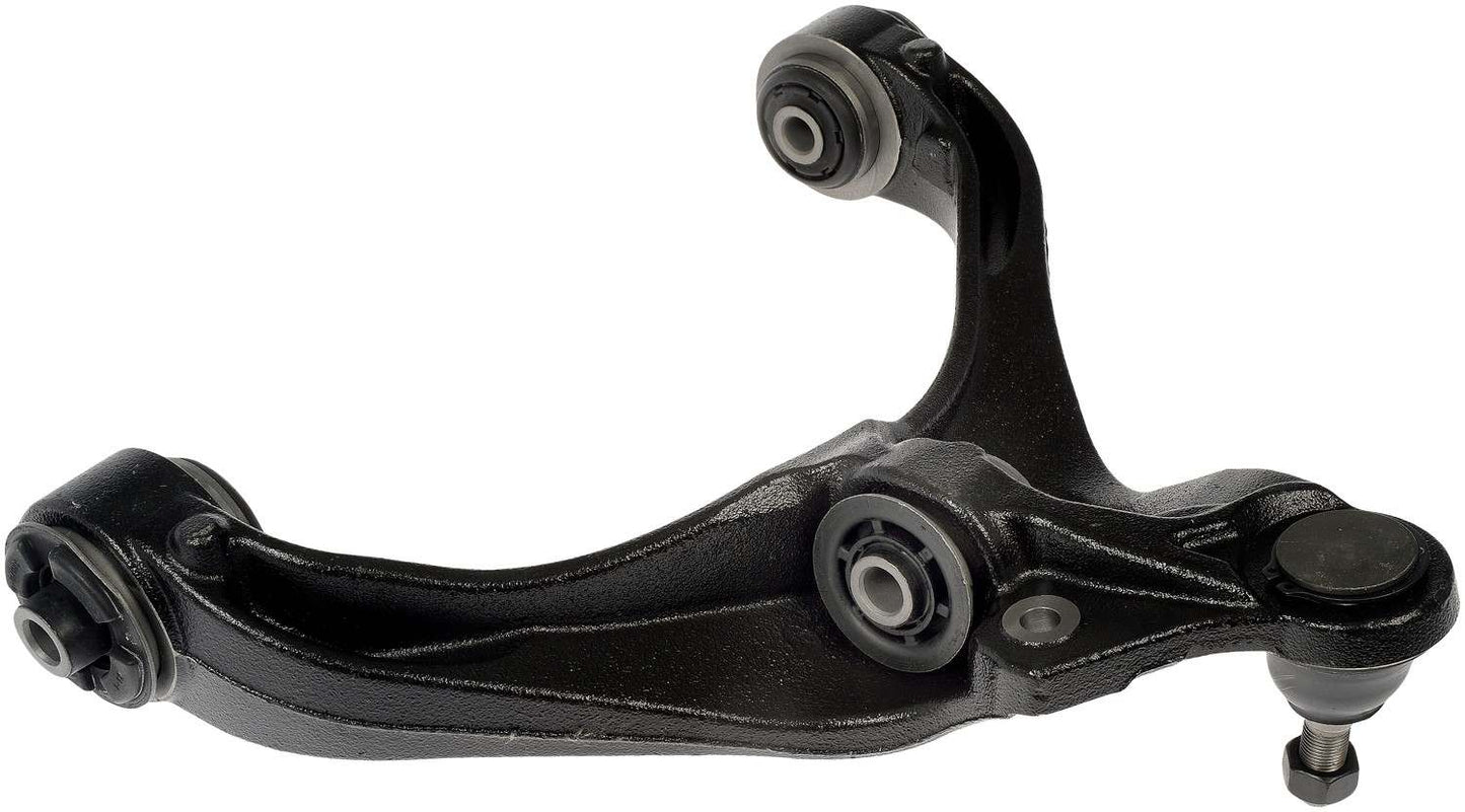 Dorman - OE Solutions Suspension Control Arm and Ball Joint Assembly for 2012-05 Dodge Dakota, 2009-06 Mitsubishi Raider, 2011 Ram Dakota 521-147
