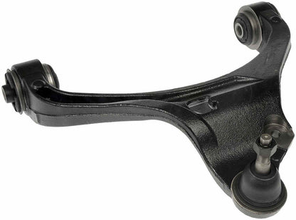 Dorman - OE Solutions Suspension Control Arm and Ball Joint Assembly for 2012-05 Dodge Dakota, 2009-06 Mitsubishi Raider, 2011 Ram Dakota 521-147