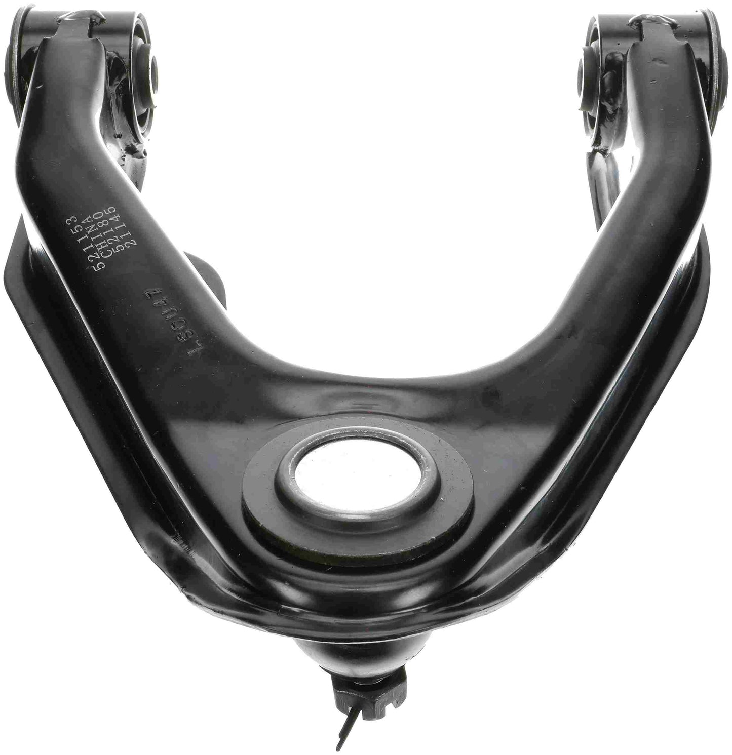 Dorman - OE Solutions Suspension Control Arm and Ball Joint Assembly for 2004-2009 Nissan Frontier 521-153