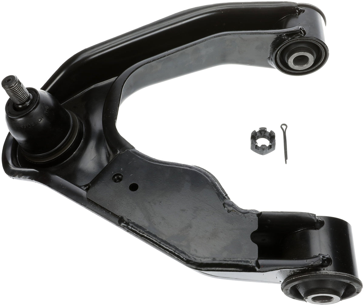 Dorman - OE Solutions Suspension Control Arm and Ball Joint Assembly for 2004-2009 Nissan Frontier 521-153
