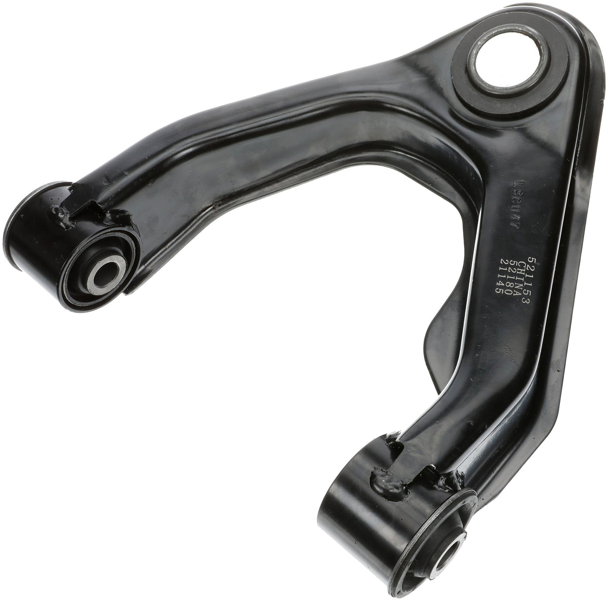 Dorman - OE Solutions Suspension Control Arm and Ball Joint Assembly for 2004-2009 Nissan Frontier 521-153