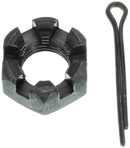 Dorman - OE Solutions Suspension Control Arm and Ball Joint Assembly for 2004-2009 Nissan Frontier 521-153