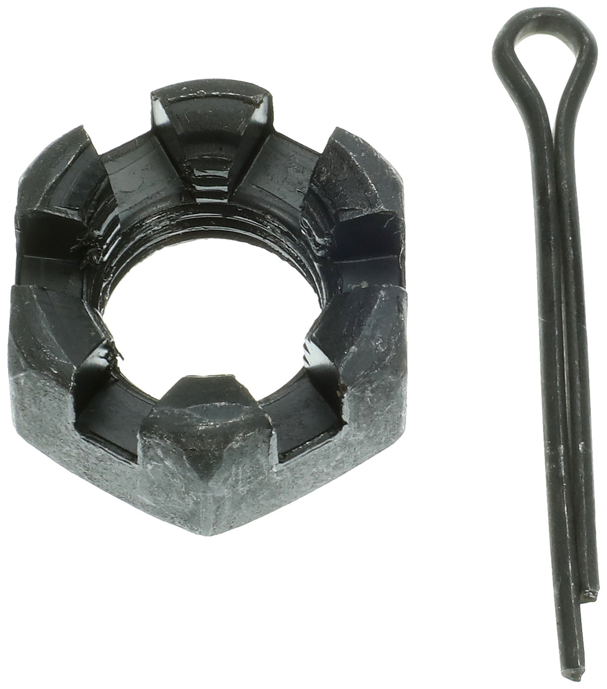 Dorman - OE Solutions Suspension Control Arm and Ball Joint Assembly for 2004-2009 Nissan Frontier 521-153