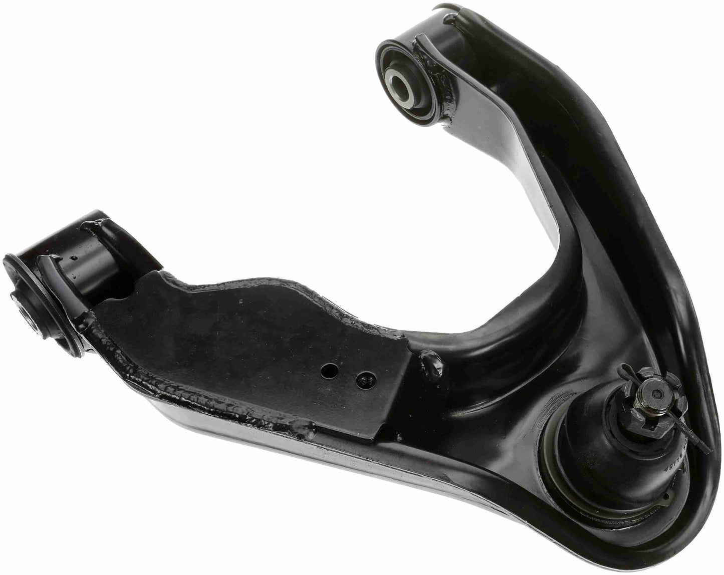Dorman OE Solutions Suspension Control Arm and Ball Joint Assembly for 1998-2004 Nissan Frontier 2000-2004 Nissan Xterra 2009-2015 Nissan NP300 521-154