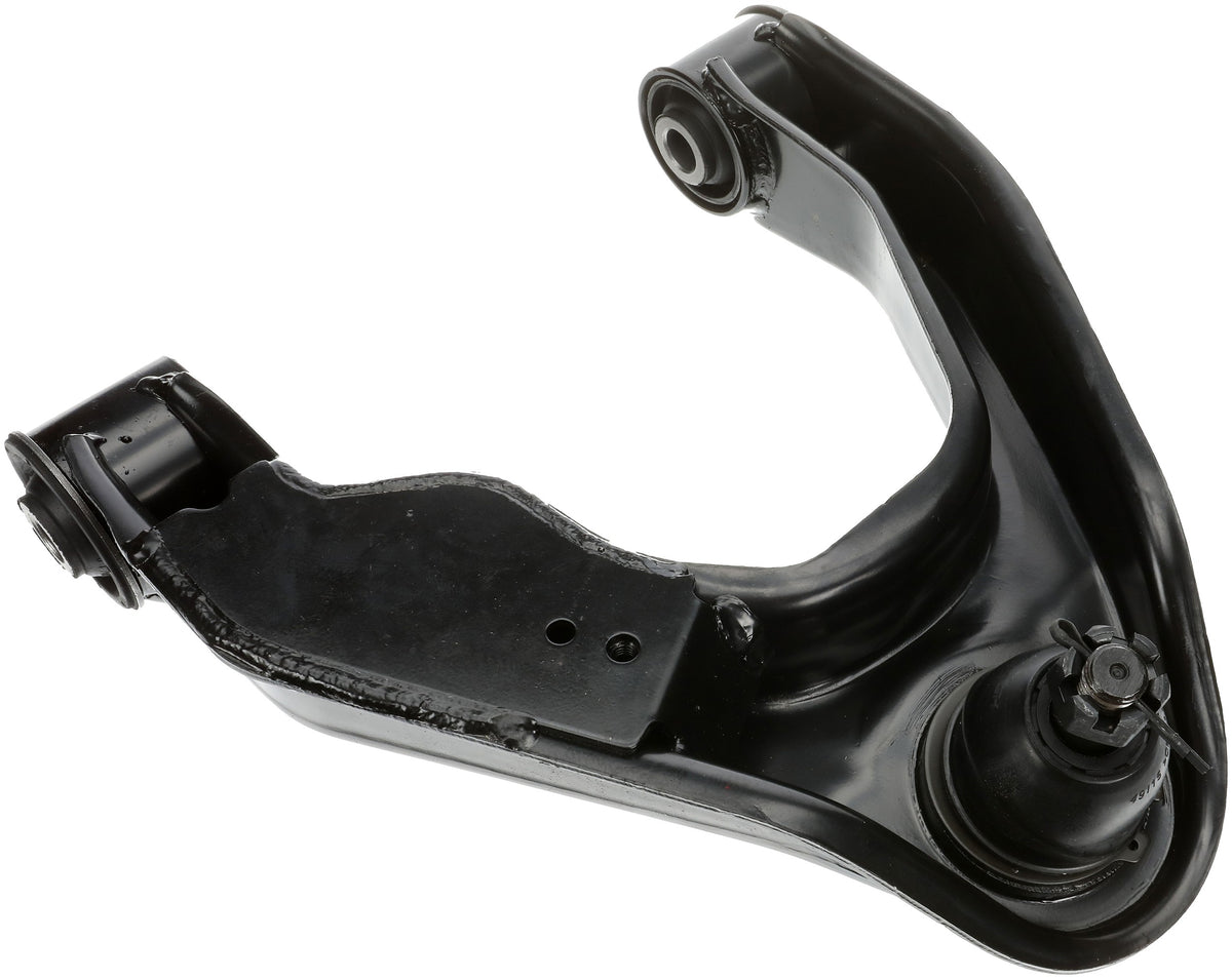 Dorman OE Solutions Suspension Control Arm and Ball Joint Assembly for 1998-2004 Nissan Frontier 2000-2004 Nissan Xterra 2009-2015 Nissan NP300 521-154