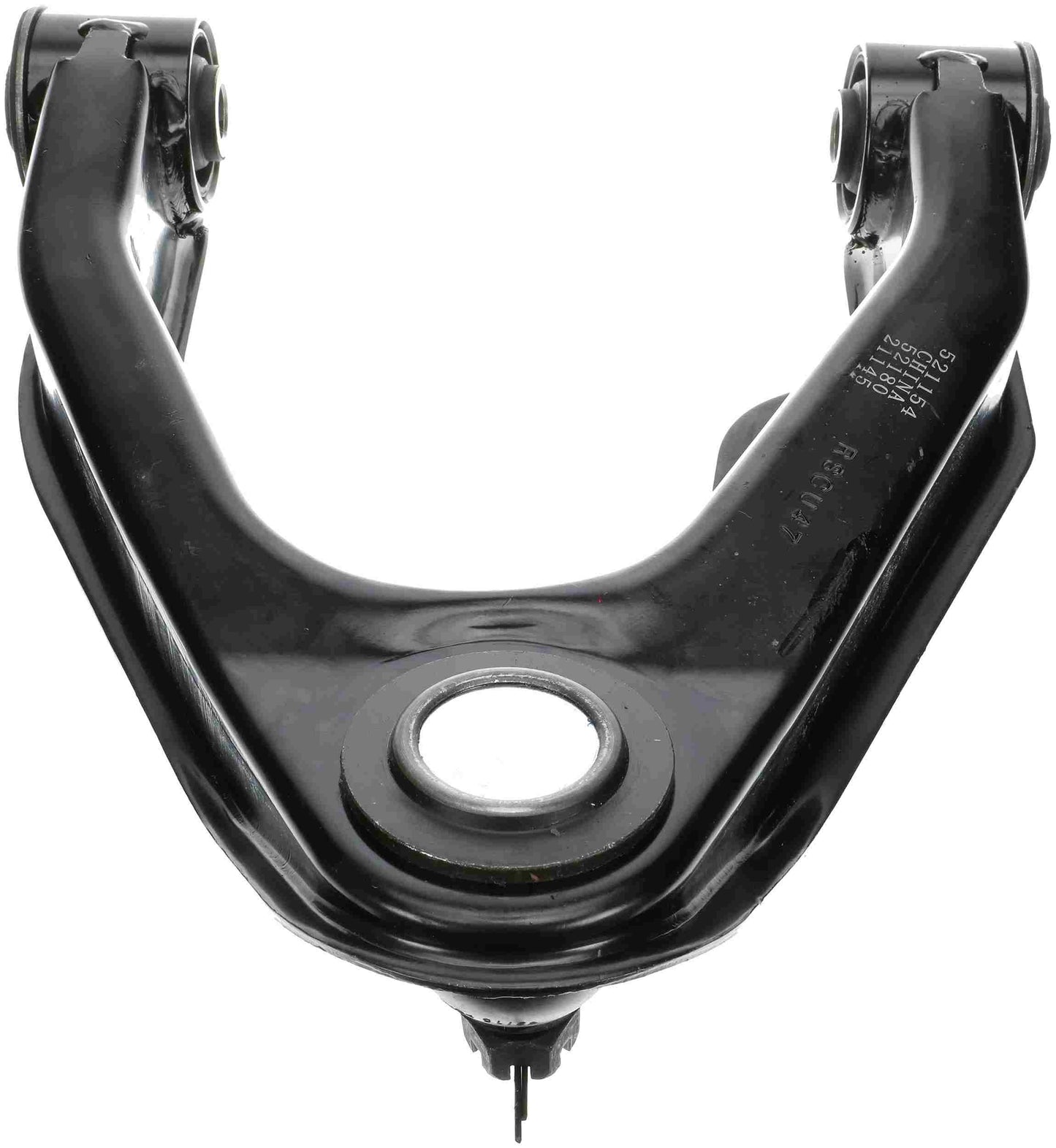 Dorman OE Solutions Suspension Control Arm and Ball Joint Assembly for 1998-2004 Nissan Frontier 2000-2004 Nissan Xterra 2009-2015 Nissan NP300 521-154
